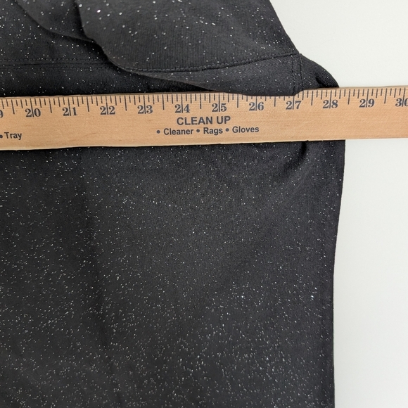 NWT Universal Studios Wicked Glitter Elphaba & Glinda Spirit Jersey Unisex XXL - Picture 13 of 13